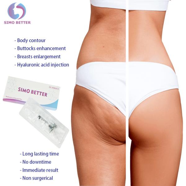 CE Standard Injection For Buttocks Enlargement Room Temperature Storage