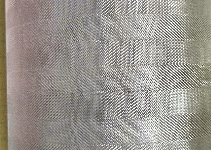 Шевронный Twill соткет ткань провода фильтра ячеистой сети для французских фильтров бака прессы