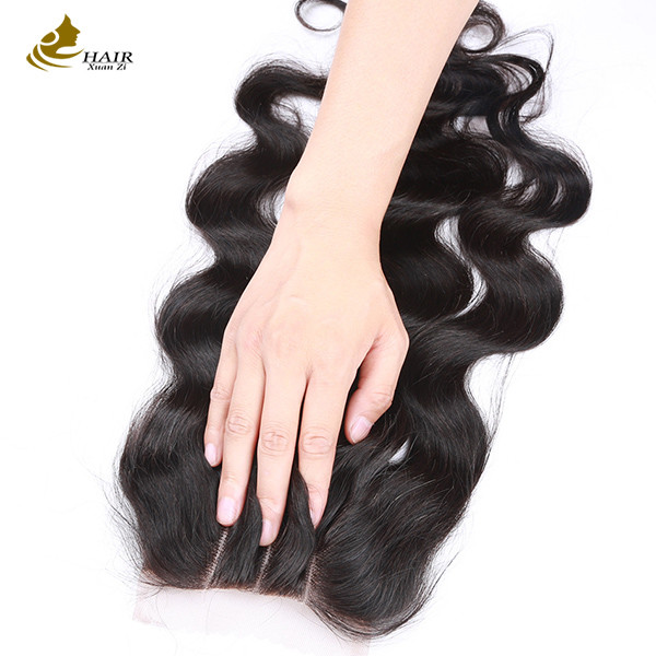 Pas de perte de cheveux.