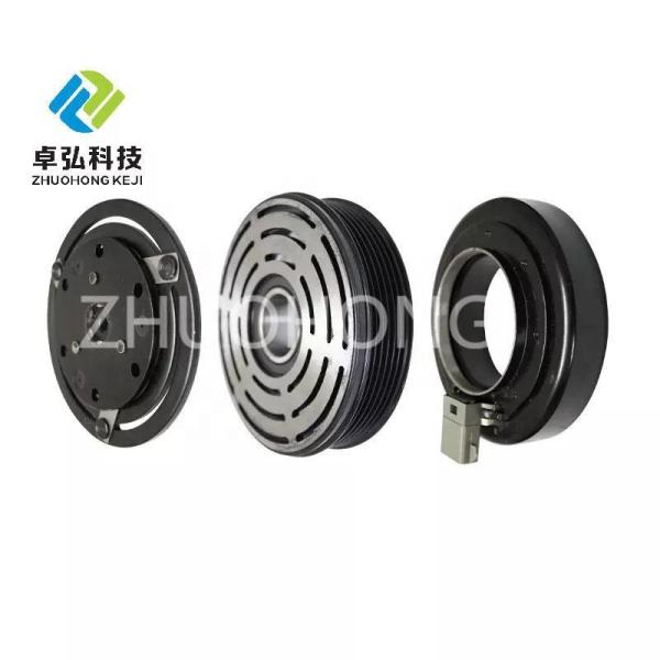 130mm Pulley Diameter VISTEON VS16 AC Compressor Clutch for FORD USA Tempo 1983-1987 2.3