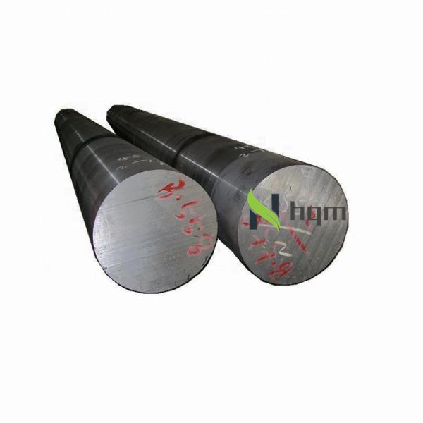 High Tensile Mild Steel Flat Bars A36 S235JR SS400 Q235 Carbon Steel