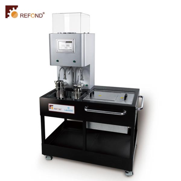 REFOND Colour Fastness Test Machine