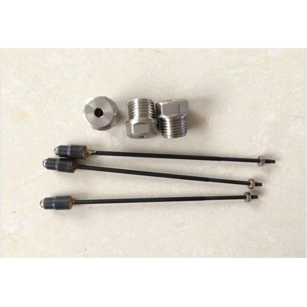 PT911 High Pressure Airless Paint Sprayer Gun 500 Bar 7250 Psi