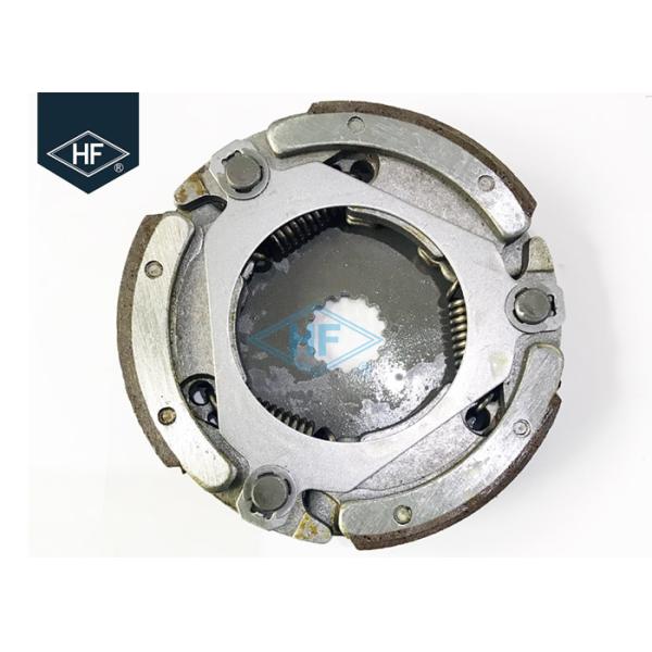 4G1 4G2 Motorcycle Clutch Shoe Assembly For YAMAHA 125cc JY125 Centrifugal