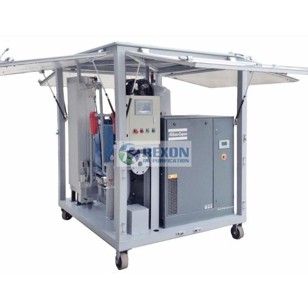 High Performance Dry Air Generator , Industrial Air Dryer System Good Drying Effect