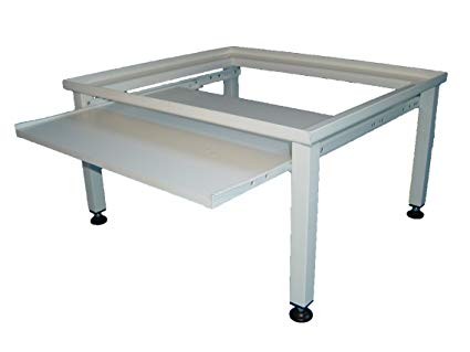 Нанфэнг Нержавеющая сталь основной кронштейн для рефрижератора / стиральной машины