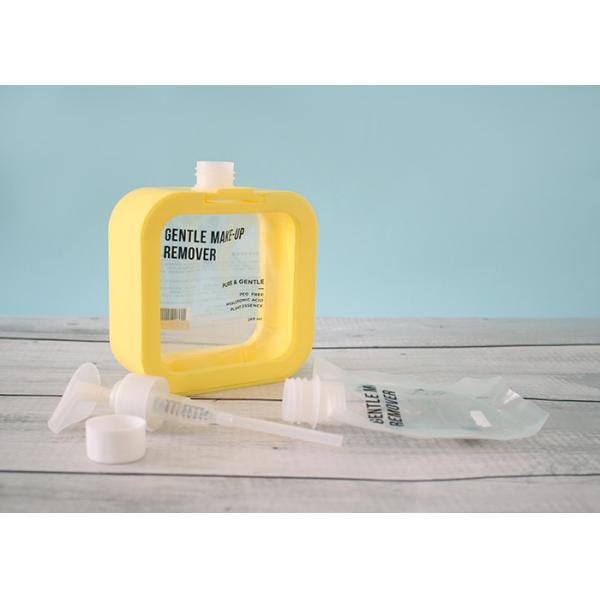 Винт сопла Spout SGS пластиковый с головой насоса лосьона Dia 28mm