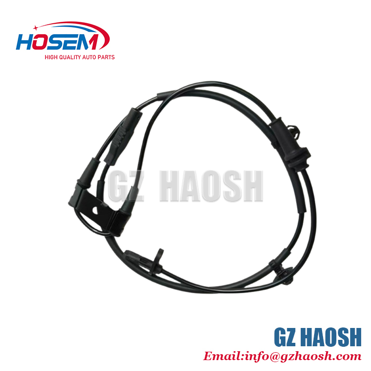 Heavy Duty 58930-BU000 Front Left ABS Wheel Speed Sensor Fit Hyundai Elantra