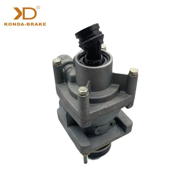 OEM MB4815 Foot Valve Air Brakes For DAF Mercedes Benz
