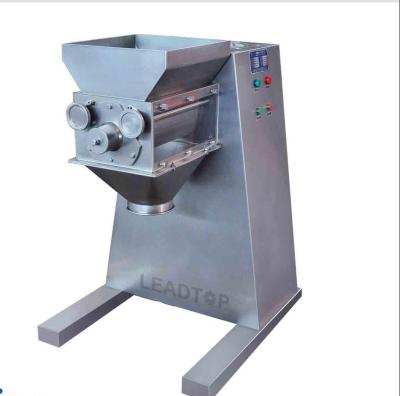Máquina de granulagem de balanço do micro método de quarta-feira do controle de computador com Mesh Nets ajustável
