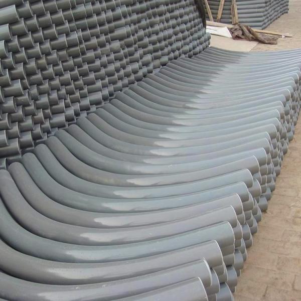 Колено трубы степени Sch40 дюйма 60 Astm A234 Wpb 5d 20 стальное