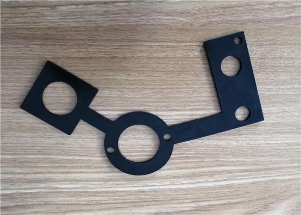 Do óleo de borracha da gaxeta de Epdm do anel da gaxeta do silicone graus resistente 30 - uma dureza de 90 graus
