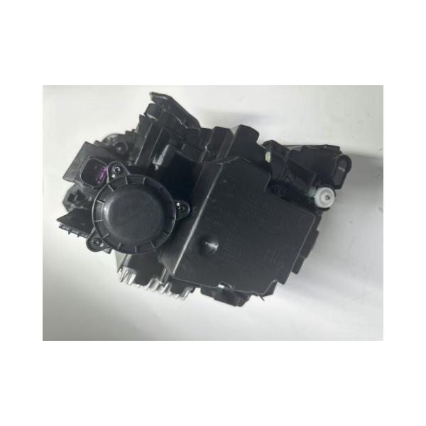 Replace/Repair with AUDI Q2L LED 2022-2024 Headlamp Headlight Assembly OEM 81D 941 033 D/81D 941 034 D Automobile Lamp