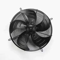 YWF Série 200 à 630mm Entrepôt frigorifique Ventilateur Lame Moteur Condenseur Évaporateur Ventilateur Fabricant Rotor externe Ventilateur axial