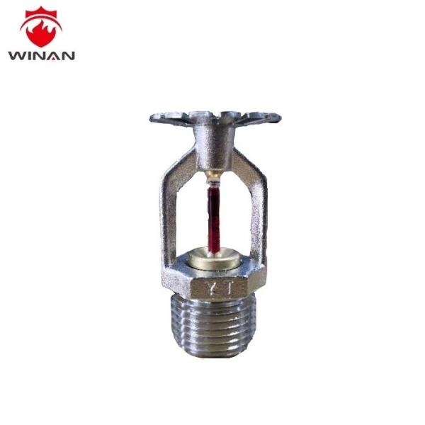 UL FM Reticular Foam 15mm 80K Stainless Steel Fire Sprinkler