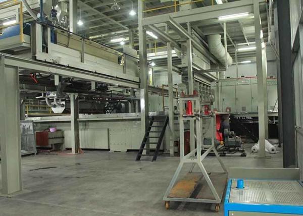 PFE 99 N95 sanitary softness Meltblown Fabric Production Line