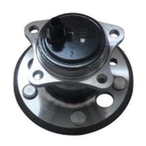 Toyota Aqua Axle Auto Wheel Bearing Kit Parts Rear 42450-06100 Customized For Xin Camry