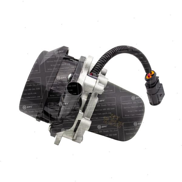 ZPY Bomba de aire secundaria para Porsche Maca 95B959253 95B959253