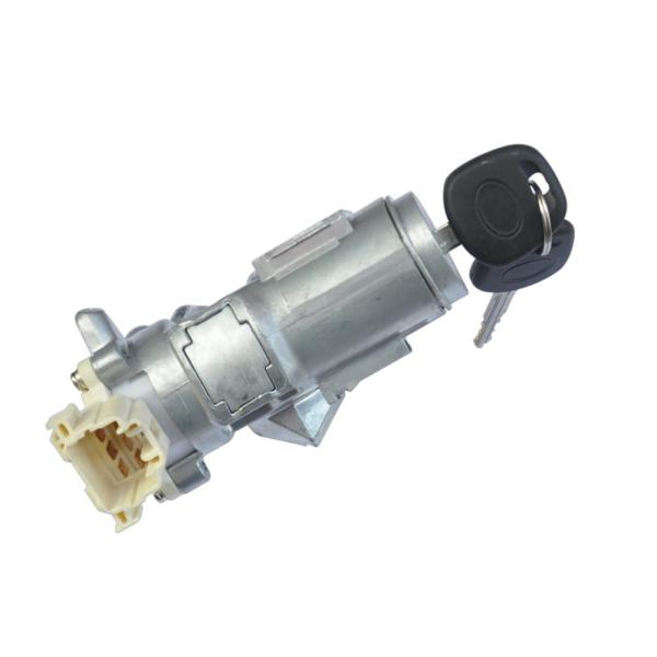 Lock Cylinder Automotive Ignition Switch , Toyota Corolla Ignition Switch 84450 - 11220 - 1