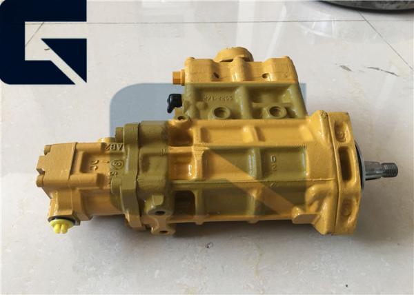 Genuine C4.4 2641A405 Fuel Injection Pump For E315D Excavator 324-0532 3240532