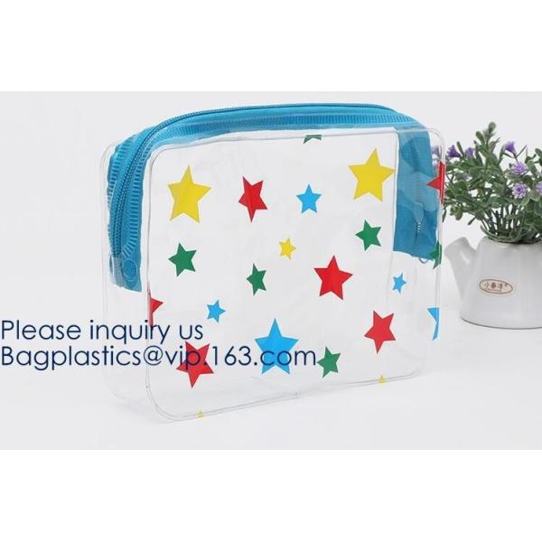 Holographic Makeup Bag Iridescent Cosmetic Bag Hologram Clutch Large Toiletries Pouch Holographic Handy Makeup Pouch Wri