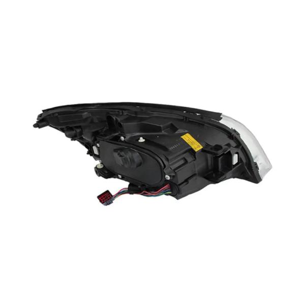 Лампа 31420673 автомобилей передняя для  S60 V60 S60L
