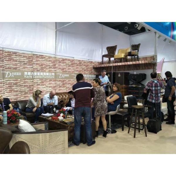 Foshan City Shunde District Cohen Furniture Co., Ltd.