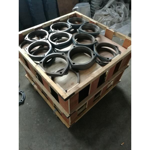 Алюминиевый луч искривления в тени для частей воздушной струи Тойота нержавеющих основных