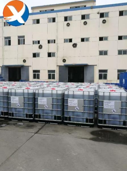Flotation Reagents Dithiophosphate 25s For Copper And Lead Sulfide Ore