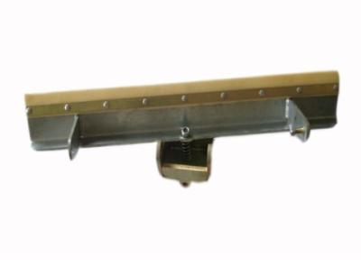 Metal part manufacturing