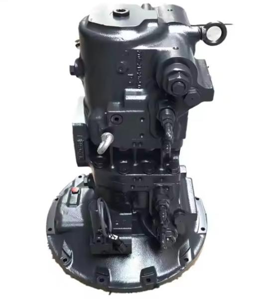 Pompe à piston hydraulique de l'excavatrice PC200-7 PC200 PC200-6 PC210-6 PC220-6 de KOMATSU 708-2L-00460 708-2L-00300