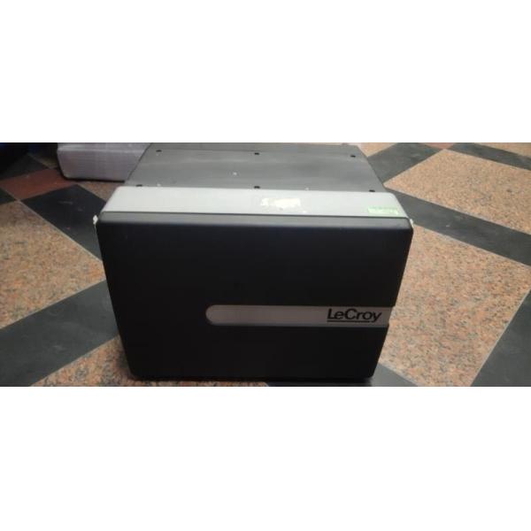 LeCroy WaveMaster SDA820Zi-A 20 GHz 80 GS/s 4 Channel Digital Oscilloscope with Advanced Analysis Tools