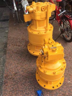 Hyundai R215-9 R220-5 Excavadora Motor balançador R225LC-7 Swing Reduction caixa de velocidades 31N6-10210