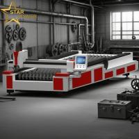 Stainless Steel Kitchen Sink - Specific Laser Cutting Manufacturing Machine