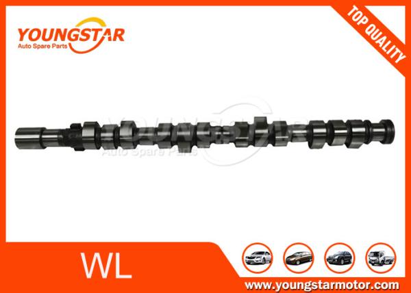 Eixo de cames para o camionete WL8412420B de Mazda B2500