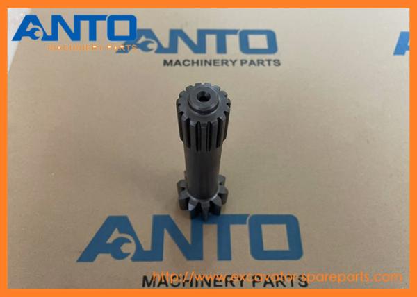 39Q4-42290 39Q442290 Sun Gear Excavator Swing Gear Fitting For HYUNDAI R125LCR-9A R140LC9