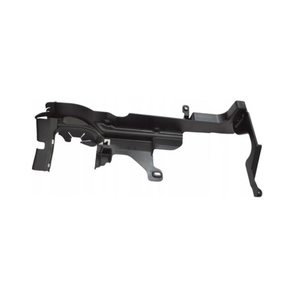 Womala Front Radiator Left Air Guide 30764572 Radiator Spoiler for Volvo XC60