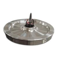 Casting Railway Wheel And Axle Superior Hardness For Rolling Stock