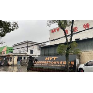 NINGBO MIKATE TRANSMISSION TECHNOLOGY CO.,LTD