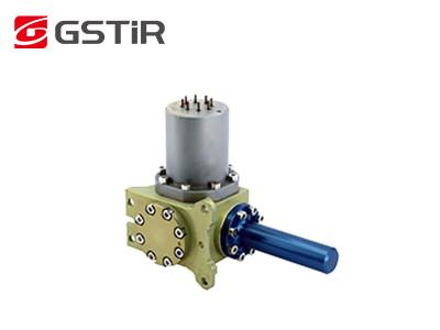 400mW RS046 Integral Rotary Stirling Cryocooler for Cooled Infrared Detectors