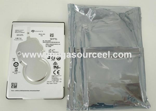 Seagate Mobile 1 TB Internal HDD - 2.5 - ST1000LM035 - SATA 6Gb/s