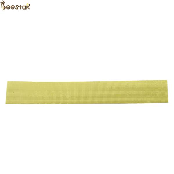 Медицина пчелы доктора Пчелы (10 прокладок) против прокладки Fluvalinate лепт пчелы Varroa