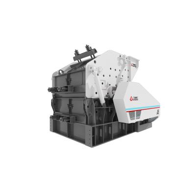 Stable 100 TPH Sand Making Machine With Innovative Temperature Control