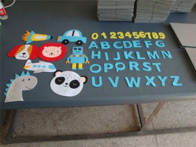 3rd Party Fabric Toys Quality Inspection with English Report language