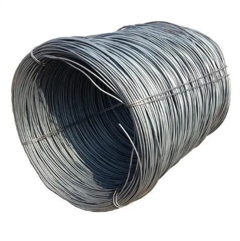 Hot Dipped Galvanized Iron Wire Perfect Choice For Clothes Hanger