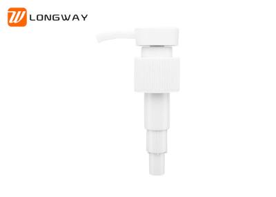 24/410  24/415  Liquid Soap Dispenser Pump Replacement Leakage Prevention