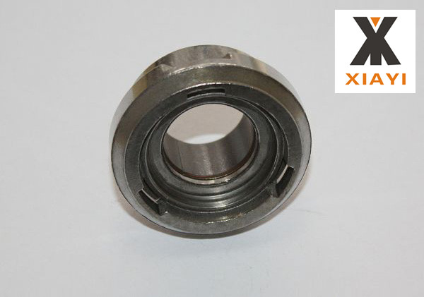 Компоненты амортизатора удара собрания Guider синтера OEM PTFE покрытия DU втулки