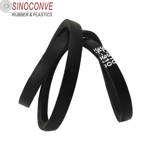 Most Popular Discount Promotion Spot Standard Transmission V Belt com SBR de borracha superior