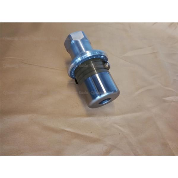 пластиковый конвертер ультразвуковой заварки 20Хз с 14000пф керамикой конденсатора 4пкс