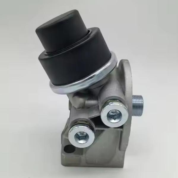 C6.6 Engine Fuel Separator Filter Head 308-7298 2656F853 3087298 318-8064 For Excavator Engine